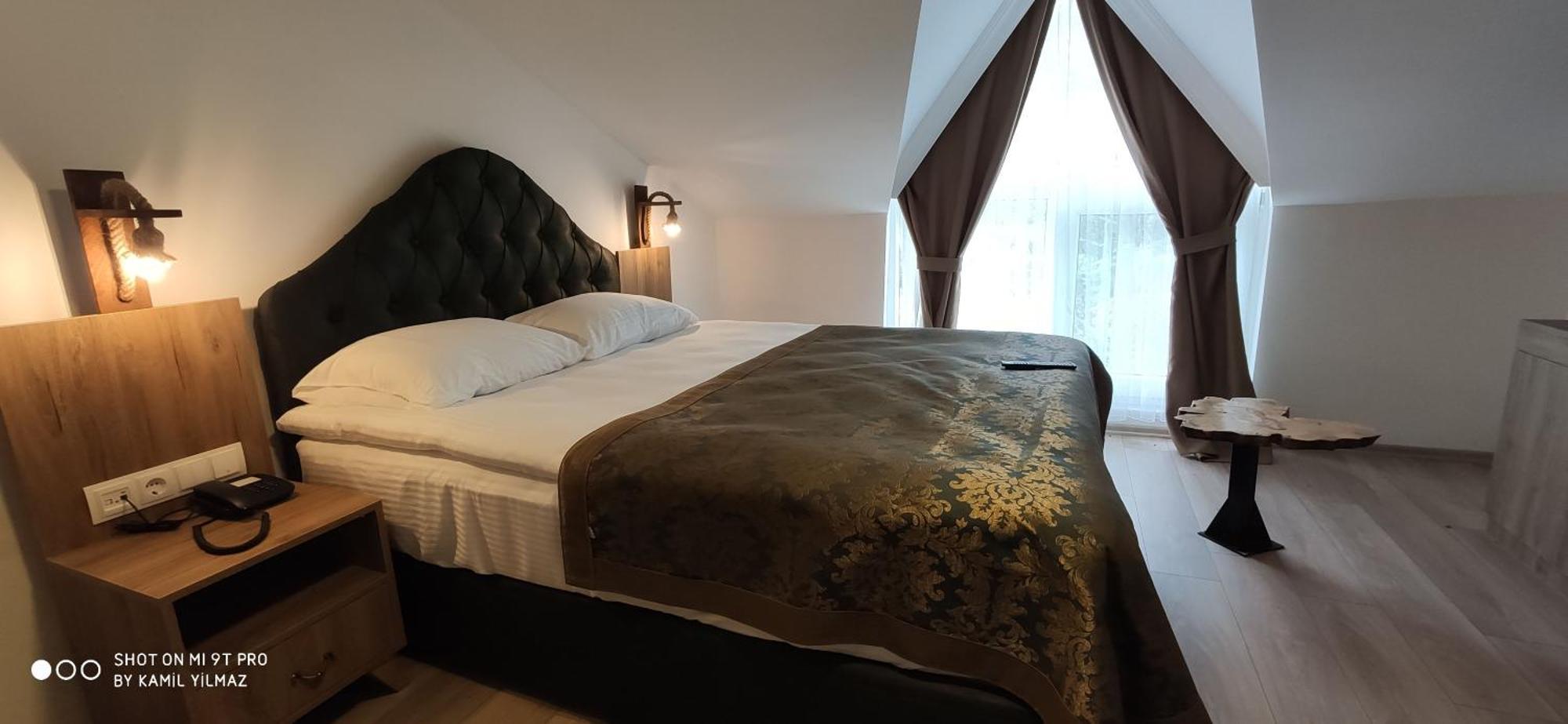 Yildiz Country Hotel Sinop Room photo