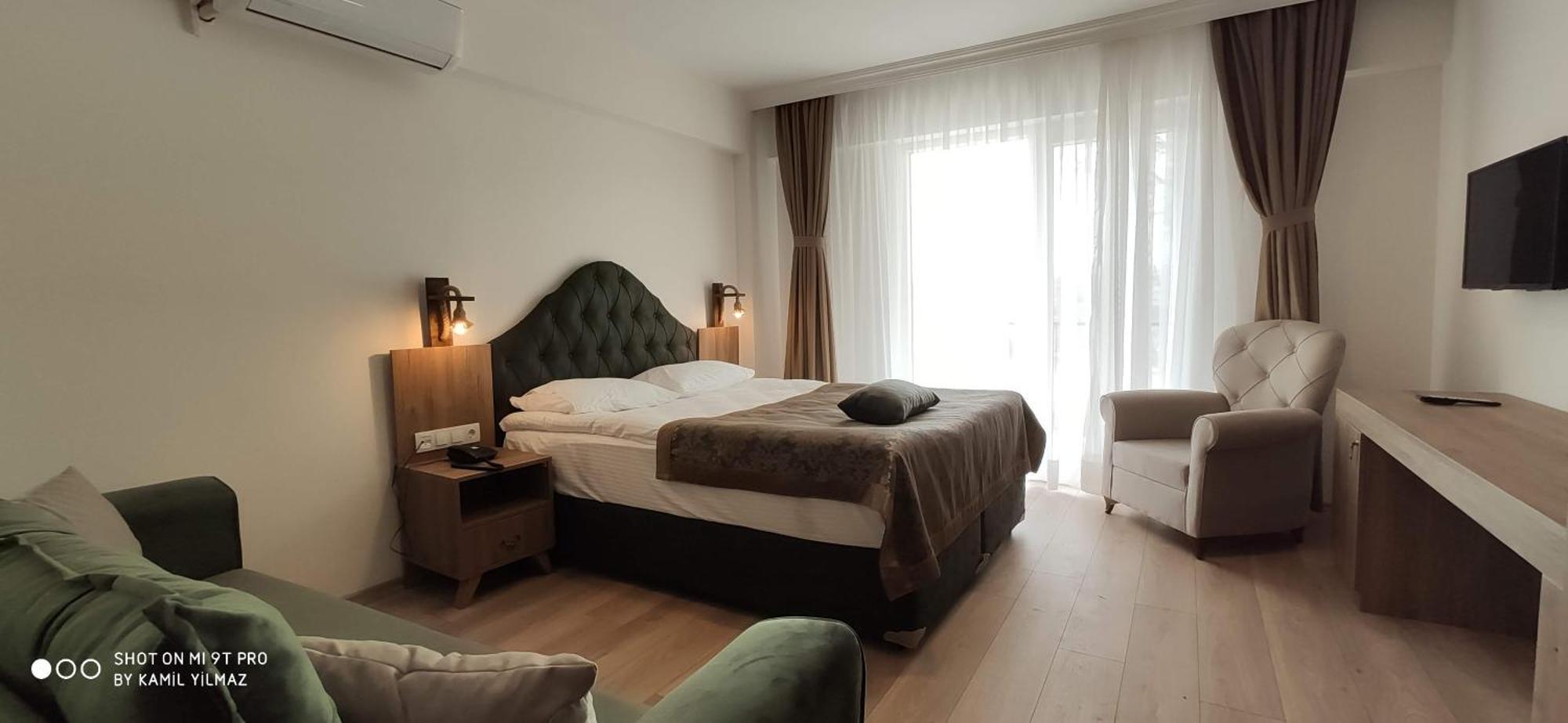 Yildiz Country Hotel Sinop Room photo