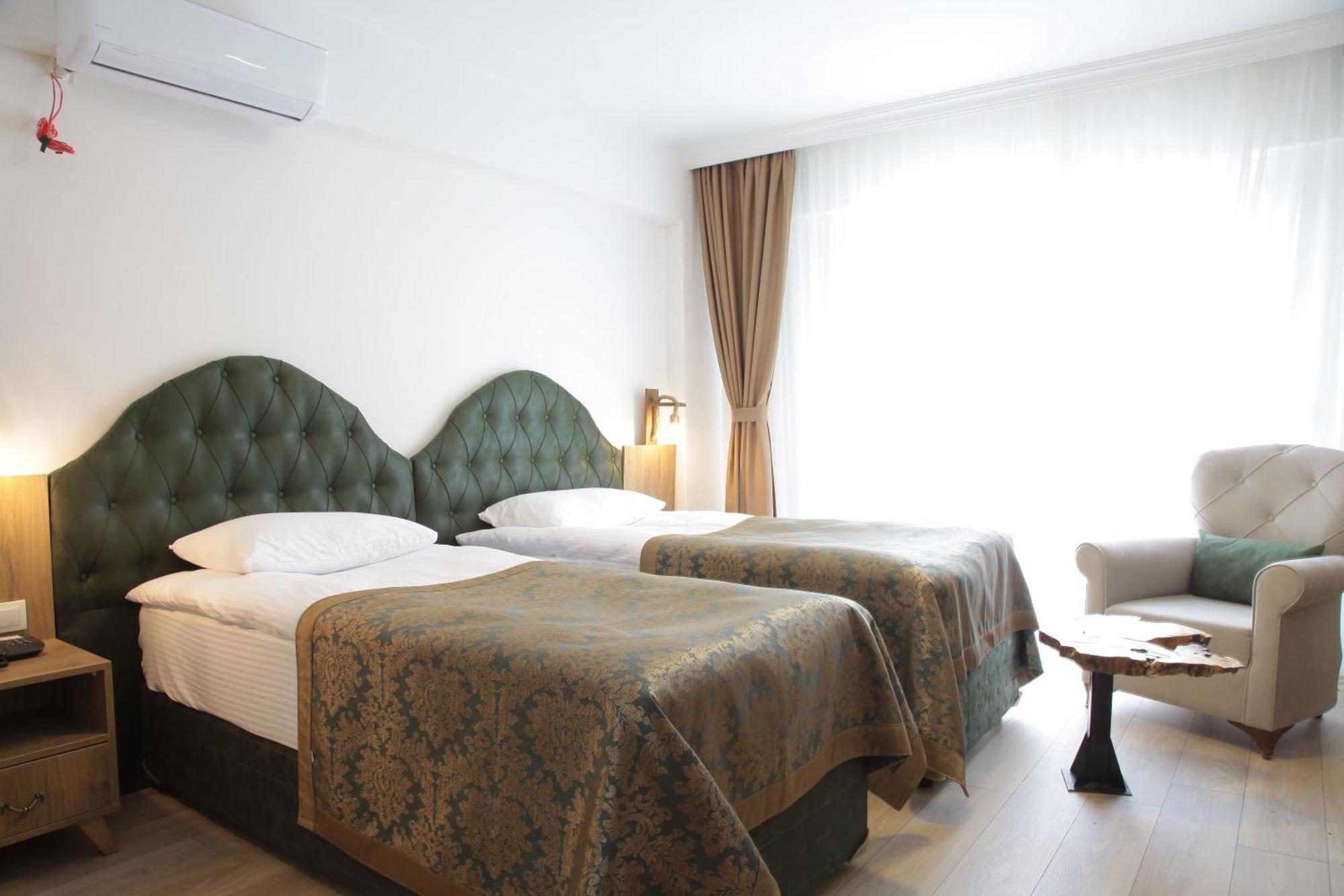 Yildiz Country Hotel Sinop Room photo